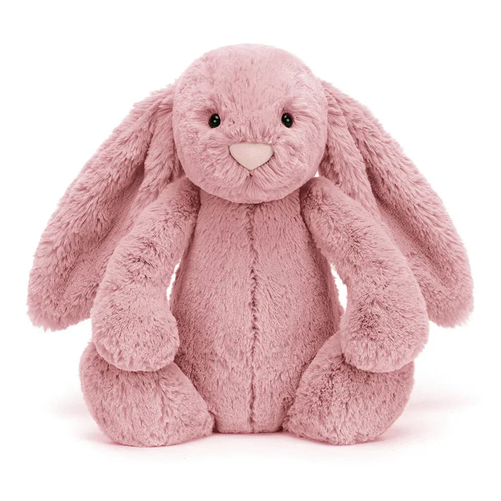 Jellycat Bashful Tulip Bunny Soft Toy