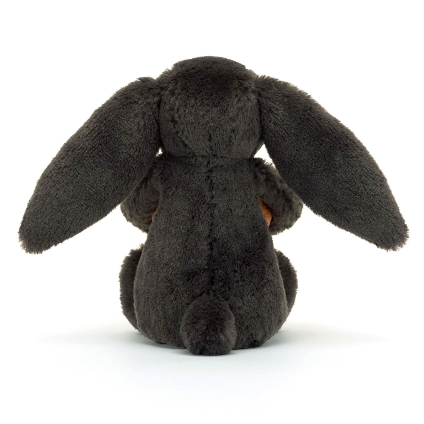Bashful Pumpkin Bunny – 18cm
