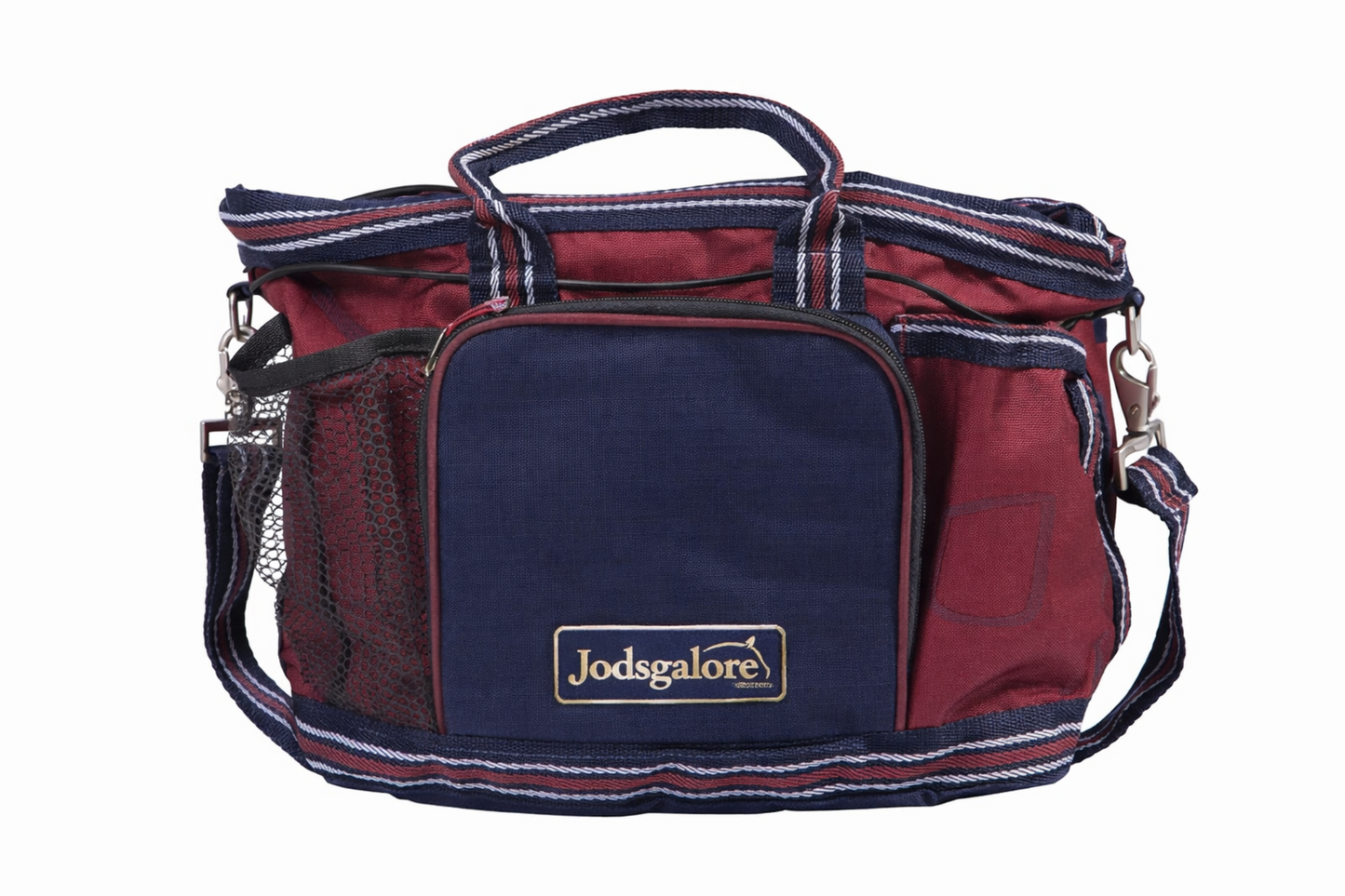 Horse Grooming Storage Bag