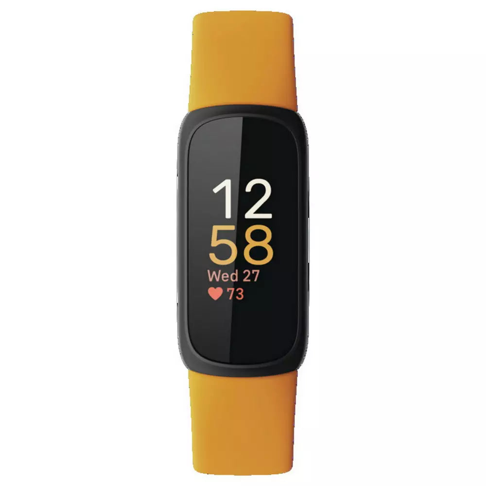 Fitbit Inspire 3 Lilac Tracker