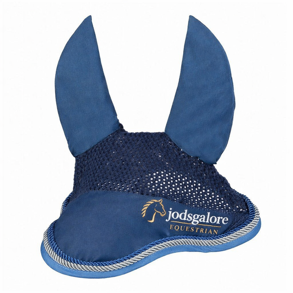 Breathable Horse Ear Bonnet