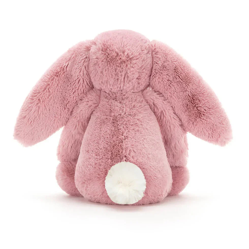 Jellycat Bashful Tulip Bunny Soft Toy
