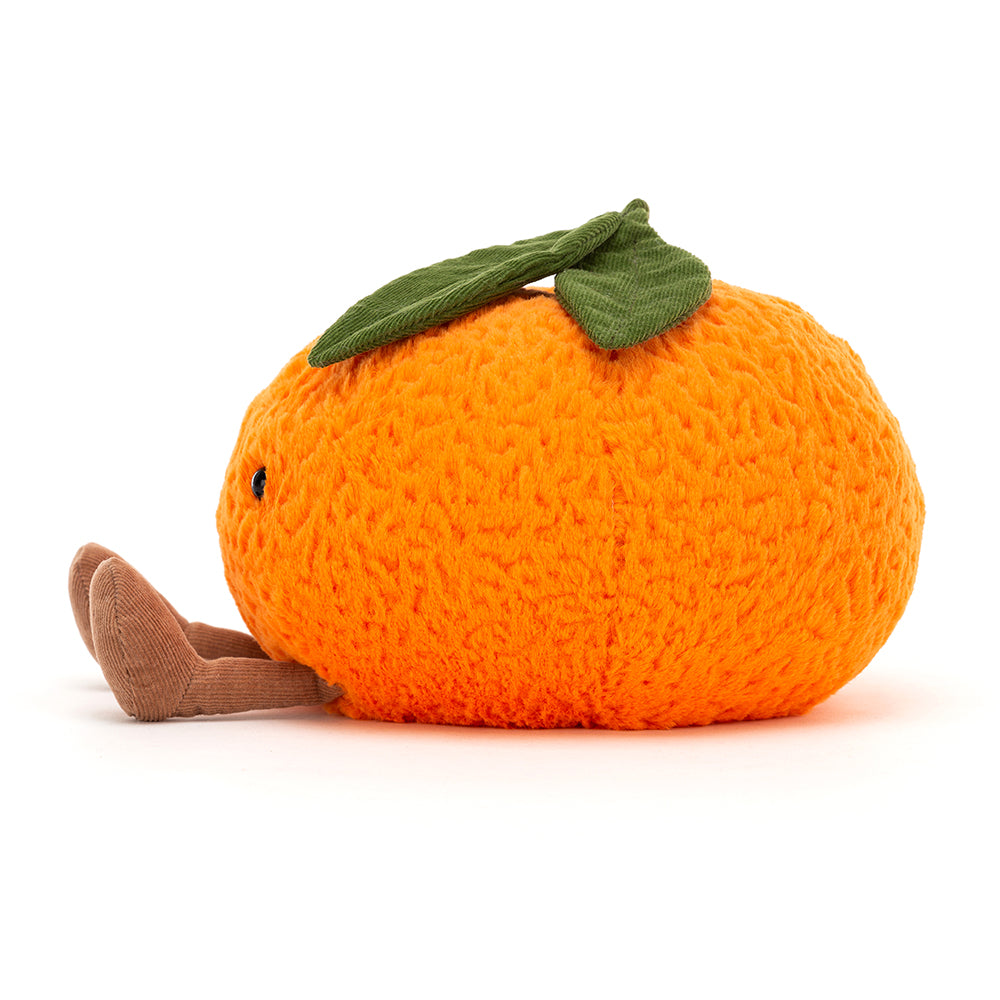 Amuseables Clementine Plush by Jellycat