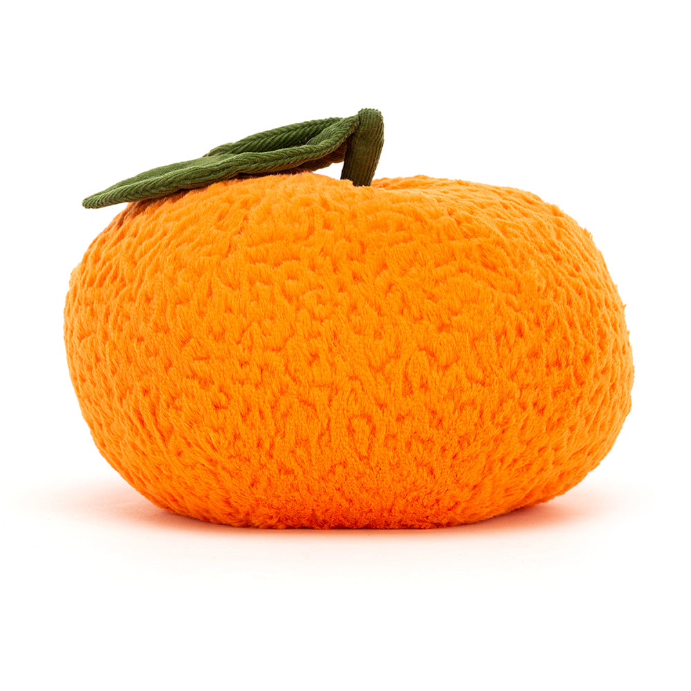Amuseables Clementine Plush by Jellycat