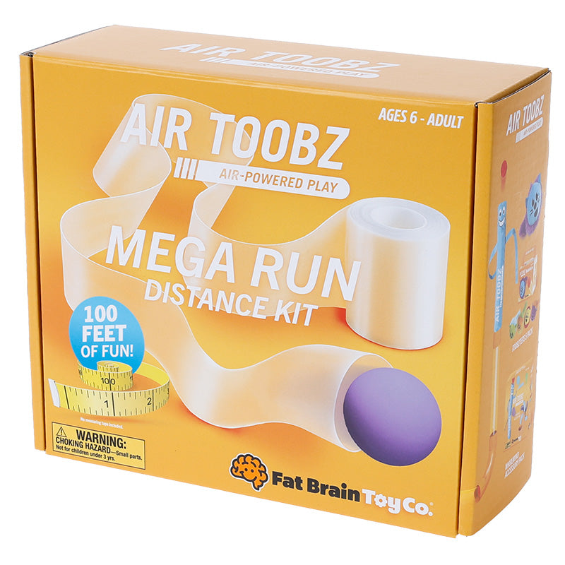 Air Toobz- Mega Run