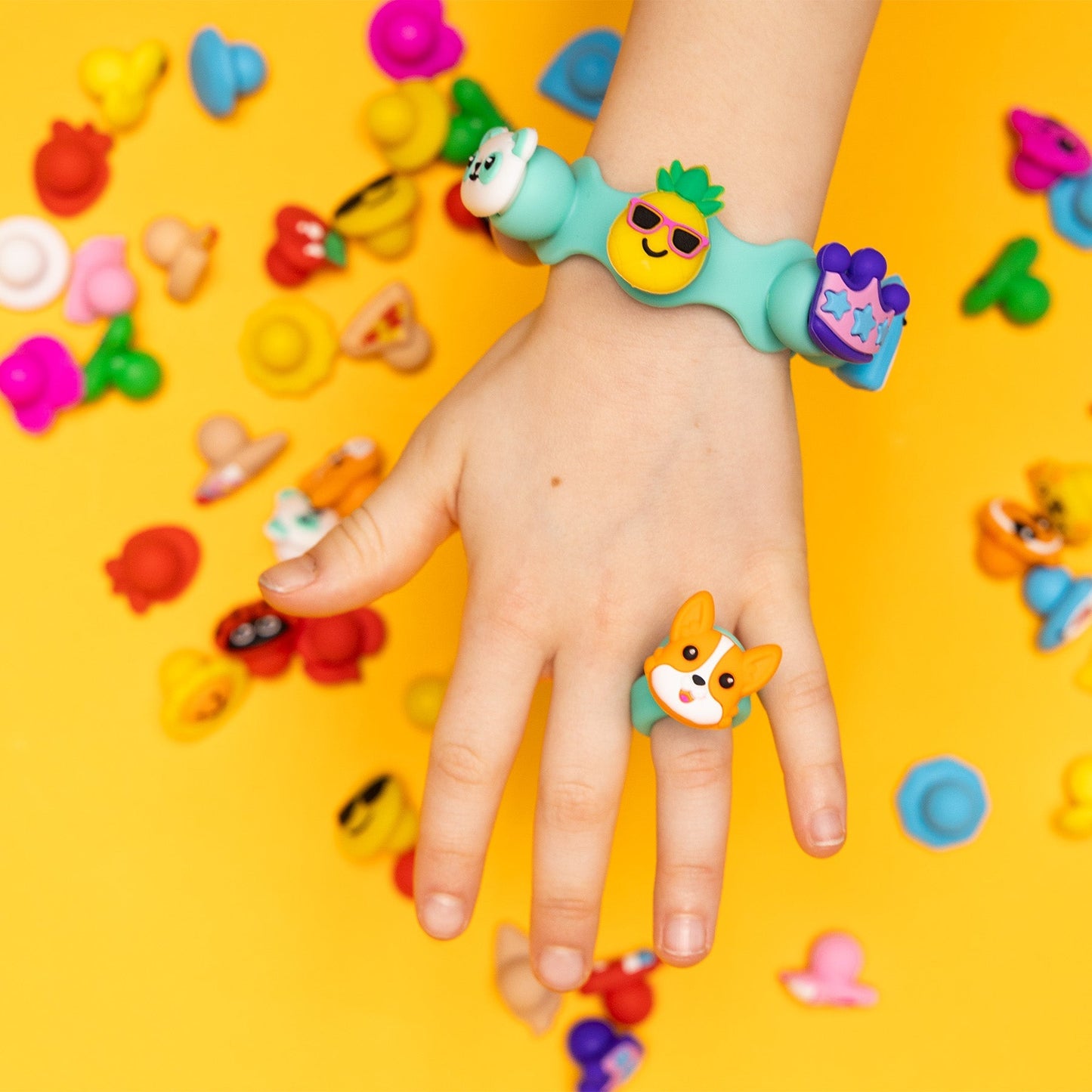 Plip Charms