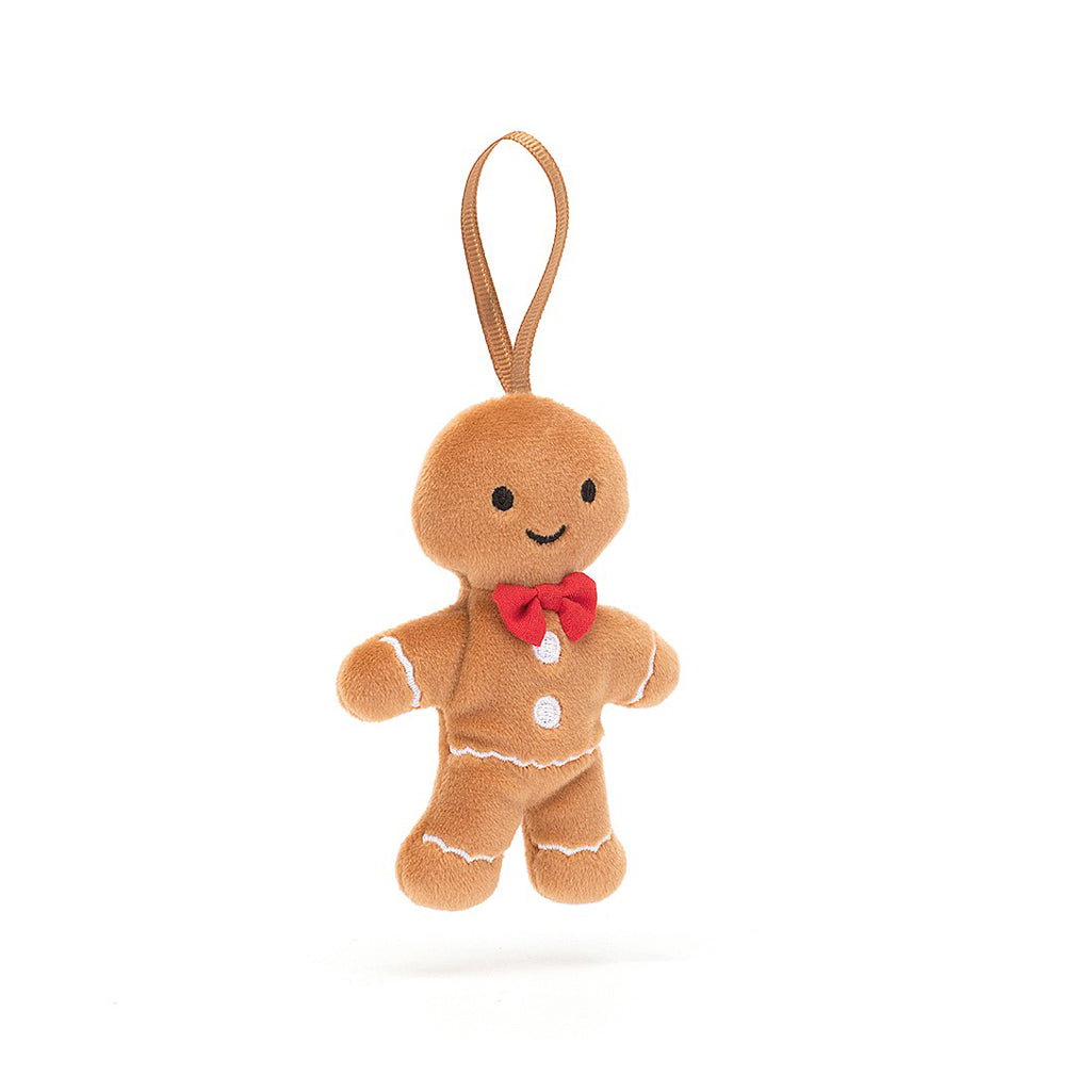 Jellycat Festive Folly