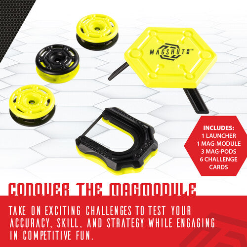 Magshuto MagKit