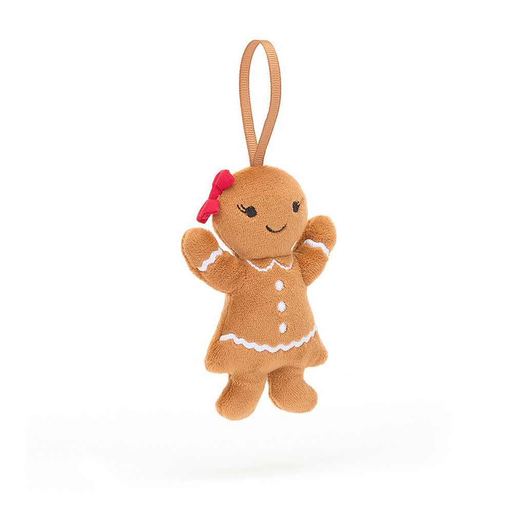 Jellycat Festive Folly