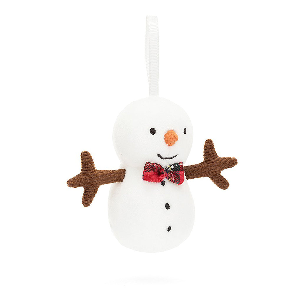 Jellycat Festive Folly